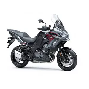 Kawasaki Versys 1000 S ABS 21