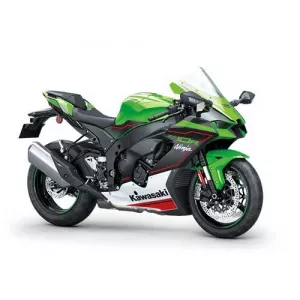 Kawasaki Ninja ZX-10R ABS 21