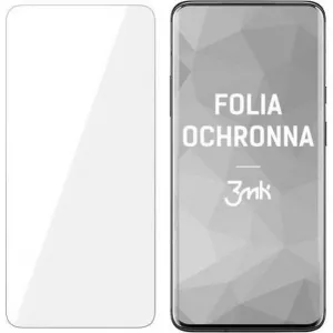 3MK OnePlus 7 Pro & 7T Pro, Full Cover, Transparenta