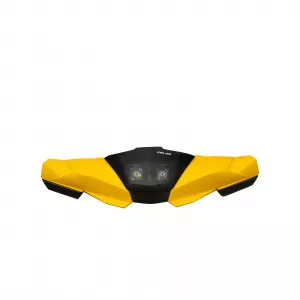 Can-Am Can-am Bombardier Carenaj fata Deluxe Can-Am Outlander