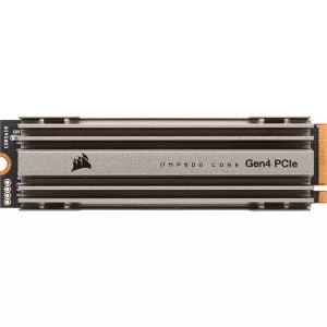 Corsair MP600 Core 2TB PCIe Gen4 x4 M.2 2280