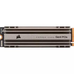 Corsair MP600 Core 4TB PCIe Gen4 x4 M.2 2280