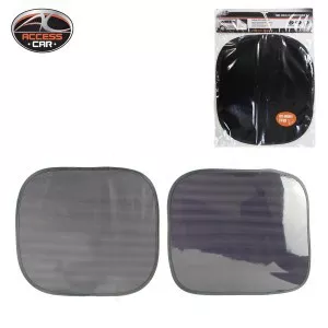 CMP Set 2 parasolare electrostatice