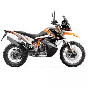KTM 890 ADVENTURE R 21