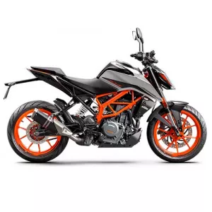 KTM 390 DUKE 21