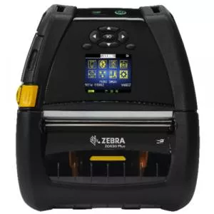 Zebra ZQ630 Plus ZQ63-AUFAE14-00