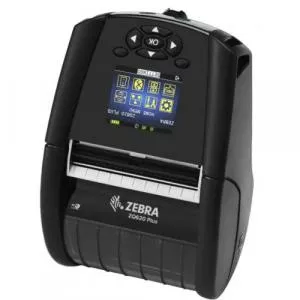 Zebra ZQ620 Plus ZQ62-AUFAE14-00