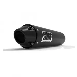 Can-Am TOBA SPORT CAN-AM Outlander 1000 MAX HMF SLIP ON NEGRU