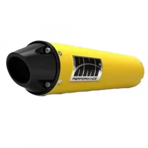 Can-Am TOBA SPORT CAN-AM Outlander 1000 MAX HMF SLIP ON GALBEN