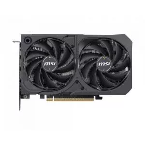MSI GeForce RTX 5050 SHADOW 2X OC 8GB GDDR6 128-bit