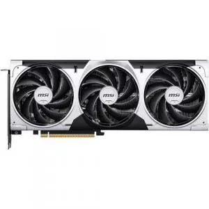 MSI GeForce RTX 5060 VENTUS 3X OC 8GB GDDR7 128-bit DLSS 4.0