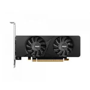 MSI GeForce RTX 3050 LP E OC 6GB GDDR6 96-bit