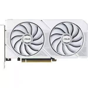 Asus GeForce RTX 5060 Ti Dual OC WHITE EDITION 16GB GDDR7 128-bit DLSS 4.0