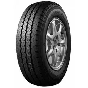Triangle TR652 Mileage Plus 165 R13C 94 Q