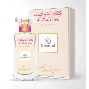 Dermacol Lily of the Valley and Fresh Citrus EDP 50 ml