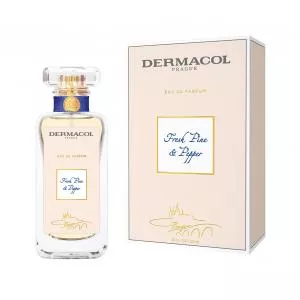 Dermacol Fresh Pine and Pepper EDP 50 ml