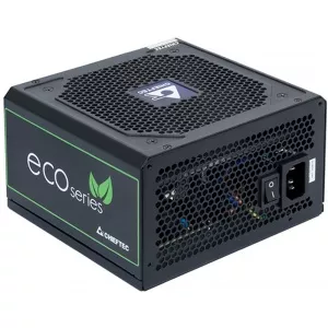 ChiefTec ECO Series GPE-600S 600W