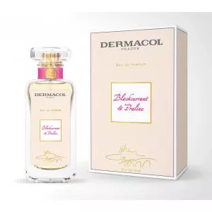 Dermacol Blackcurrant and Praline EDP 50 ml