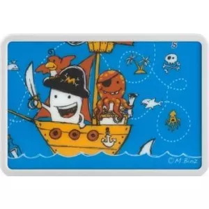 Reer Lampa de veghe cu led KidsLight Creative Pirat 5274