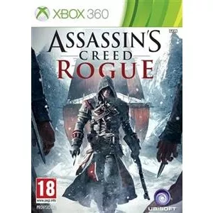 Ubisoft Assassin's Creed Rogue Xbox 360