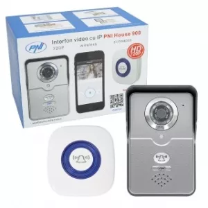 PNI IP House 900 wireless P2P