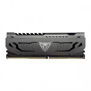 Patriot Memory Viper Steel 16GB,DDR4-3200MHz, CL16 PVS416G320C6
