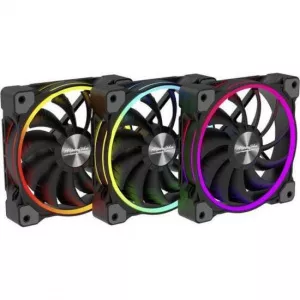 Alpenfohn Wing Boost 3 ARGB