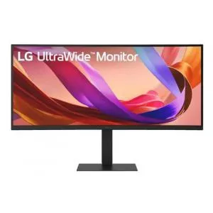 LG 34U650A-B