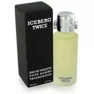 Iceberg Parfum de barbat Twice Eau De Toilette 125 ml
