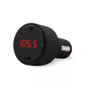 Savio Modulator FM Bluetooth 5.0 TR-09