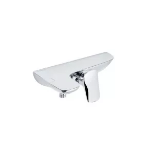 KLUDI Baterie cada-dus Amba, monocomanda 534450575
