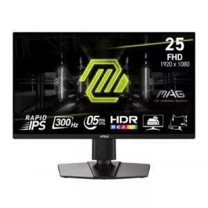 MSI MAG 255PXF