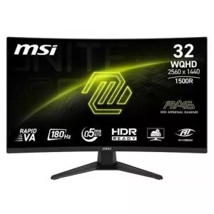 MSI MAG 321CQF E18