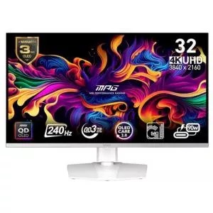 MSI MPG 321URXW QD-OLED
