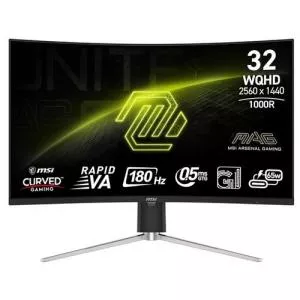 MSI MAG 325CQRF QD E2