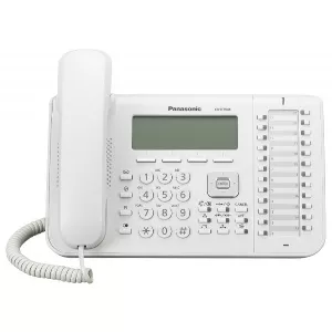Panasonic Telefon digital proprietar - KX-DT546X