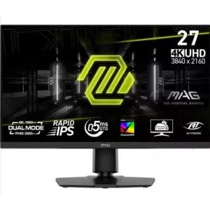 MSI MAG 272URDF E16