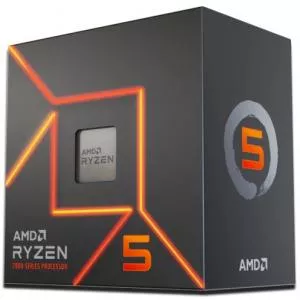 AMD Ryzen 5 7600 3.8GHz box 100-100001015BOX