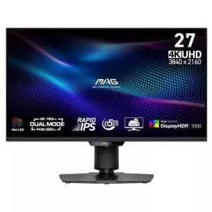 MSI MAG 274UPDF E16M