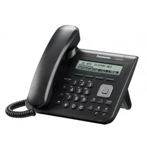 Panasonic Telefon SIP standard - KX-UT113NE-B
