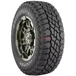 Cooper DISCOVERER ST MAXX 245/75 R17 121/118Q