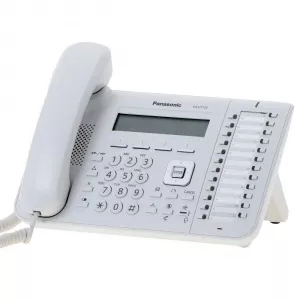 Panasonic Telefon SIP - KX-UT133NE