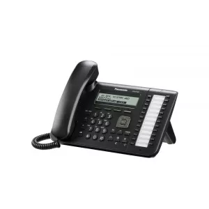 Panasonic Telefon SIP - KX-UT133NE-B