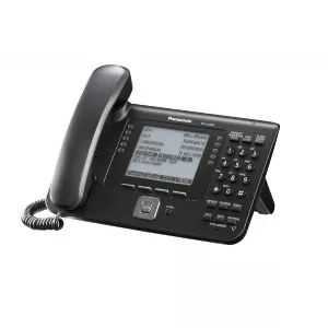 Panasonic Telefon SIP - KX-UT248NE-B