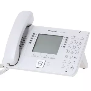 Panasonic Telefon SIP - KX-UT248NE
