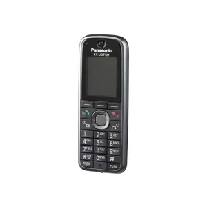 Panasonic KX-UDT121CE - Telefon DECT pentru centrala telefonica