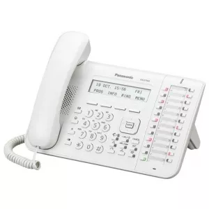 Panasonic KX-DT543X - Telefon digital proprietar