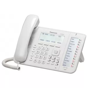 Panasonic KX-NT556X - Telefon IP proprietar