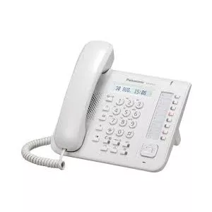 Panasonic KX-NT551X - Telefon IP proprietar