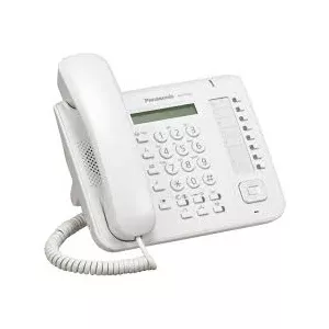 Panasonic KX-DT521X-B - Telefon digital proprietar